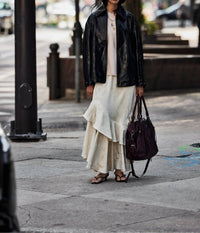 Free People - Sloane Vegan Jacket