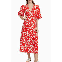 Rhode - Ina Midi Dress