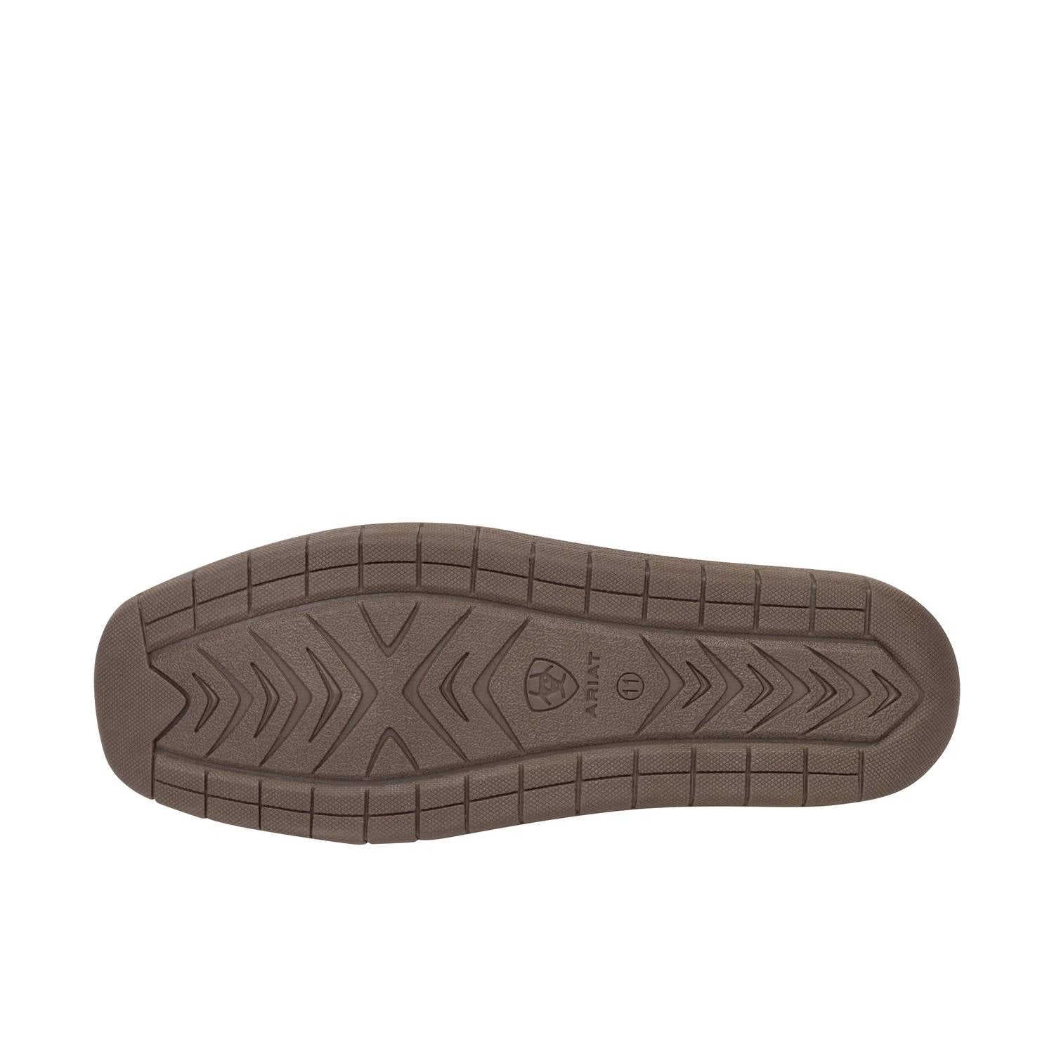 Ariat - Men's Harrison Moccasin Slipper