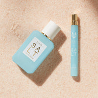 Ellis Brooklyn - Women's Salt Eau De Parfum - 10ml