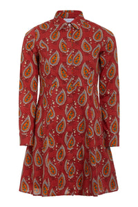 Livro - Stadium Mini Dress