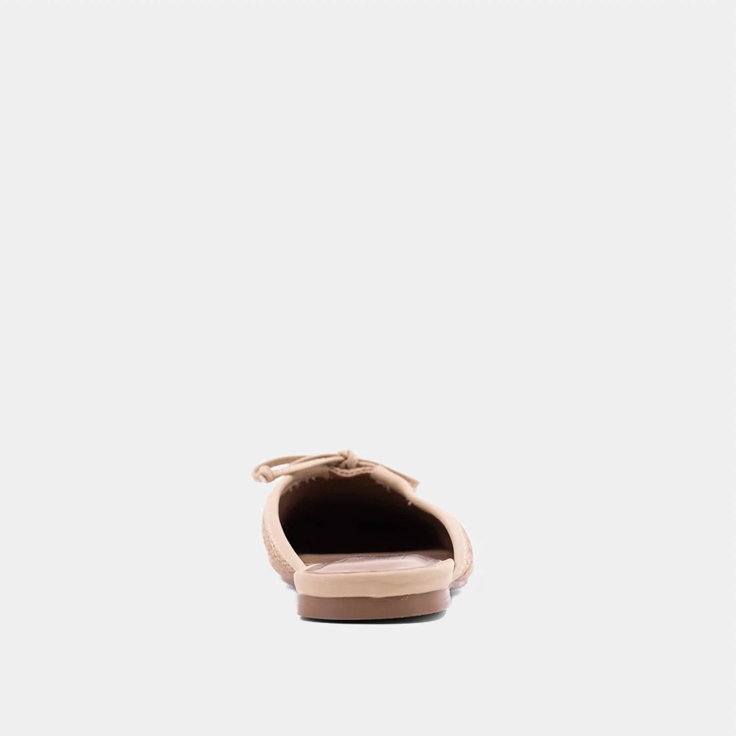 Shu Shop - Women's Andrea Slip On Mule