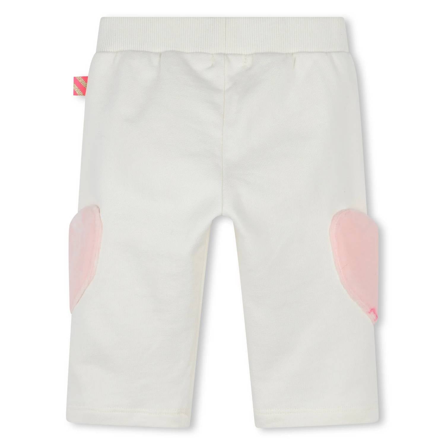 Billieblush - Girls French Terry Joggers