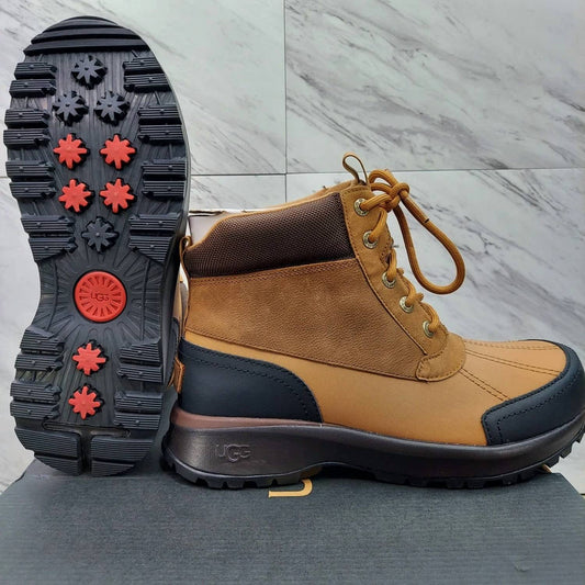 Ugg - Men's Emmett Duck Boot