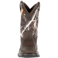 Rocky - Kids Original Ride Flx Waterproof Western Boot