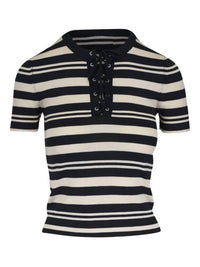 Nili Lotan - Oaklynn Silk Knit Sweater