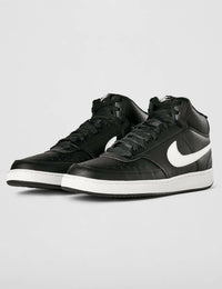 Nike - Men's Court Vision Mid Next Nature Shoes