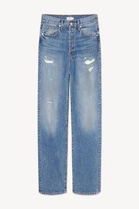 Eterne - Saint Boyfriend Denim Jeans