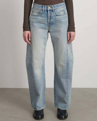 B Sides - Slim Lasso Jeans