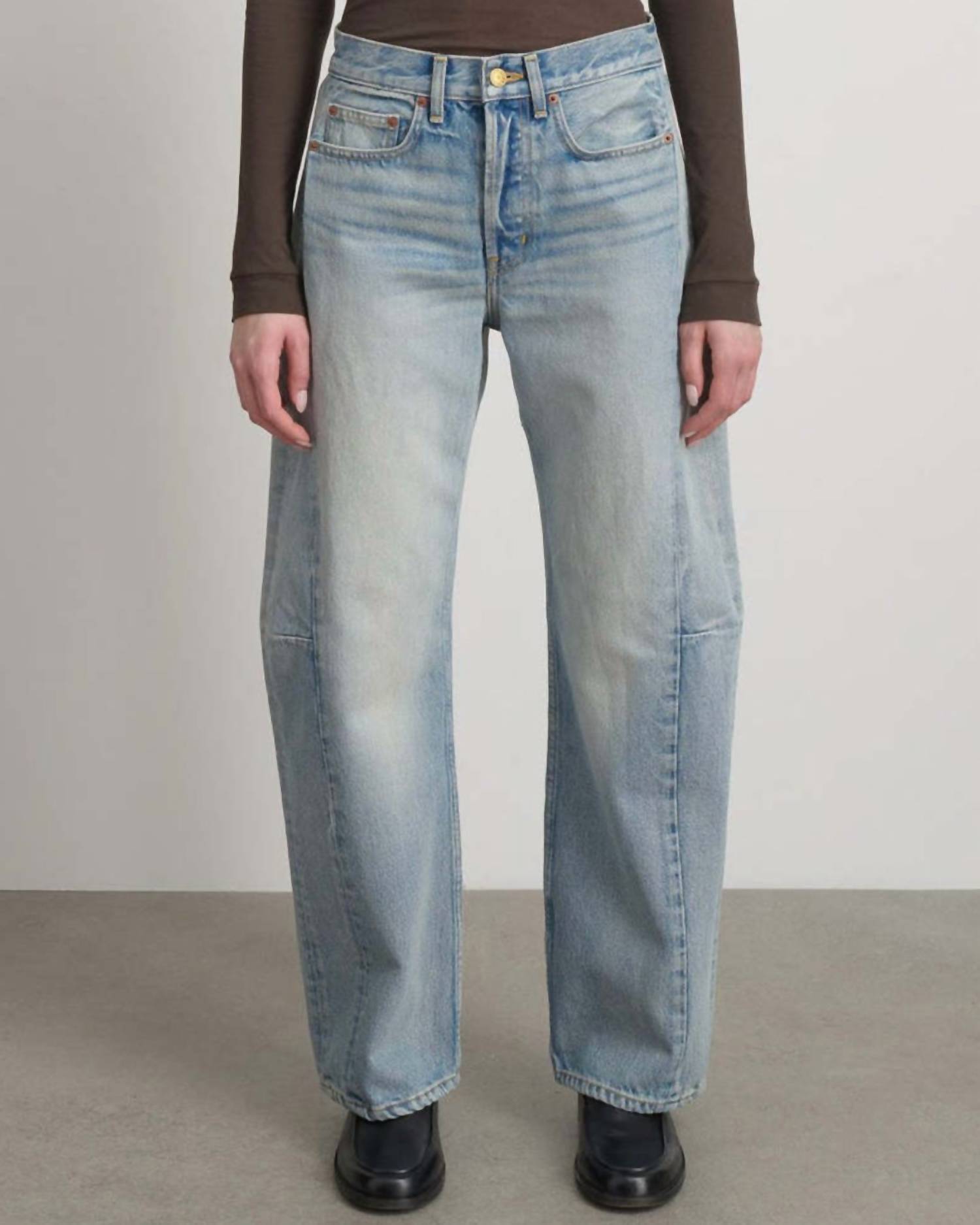 B Sides - Slim Lasso Jeans