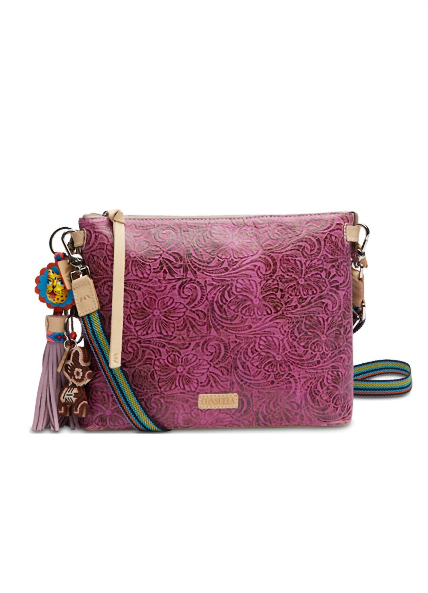 Consuela - Women's Downtown Crossbody Bag