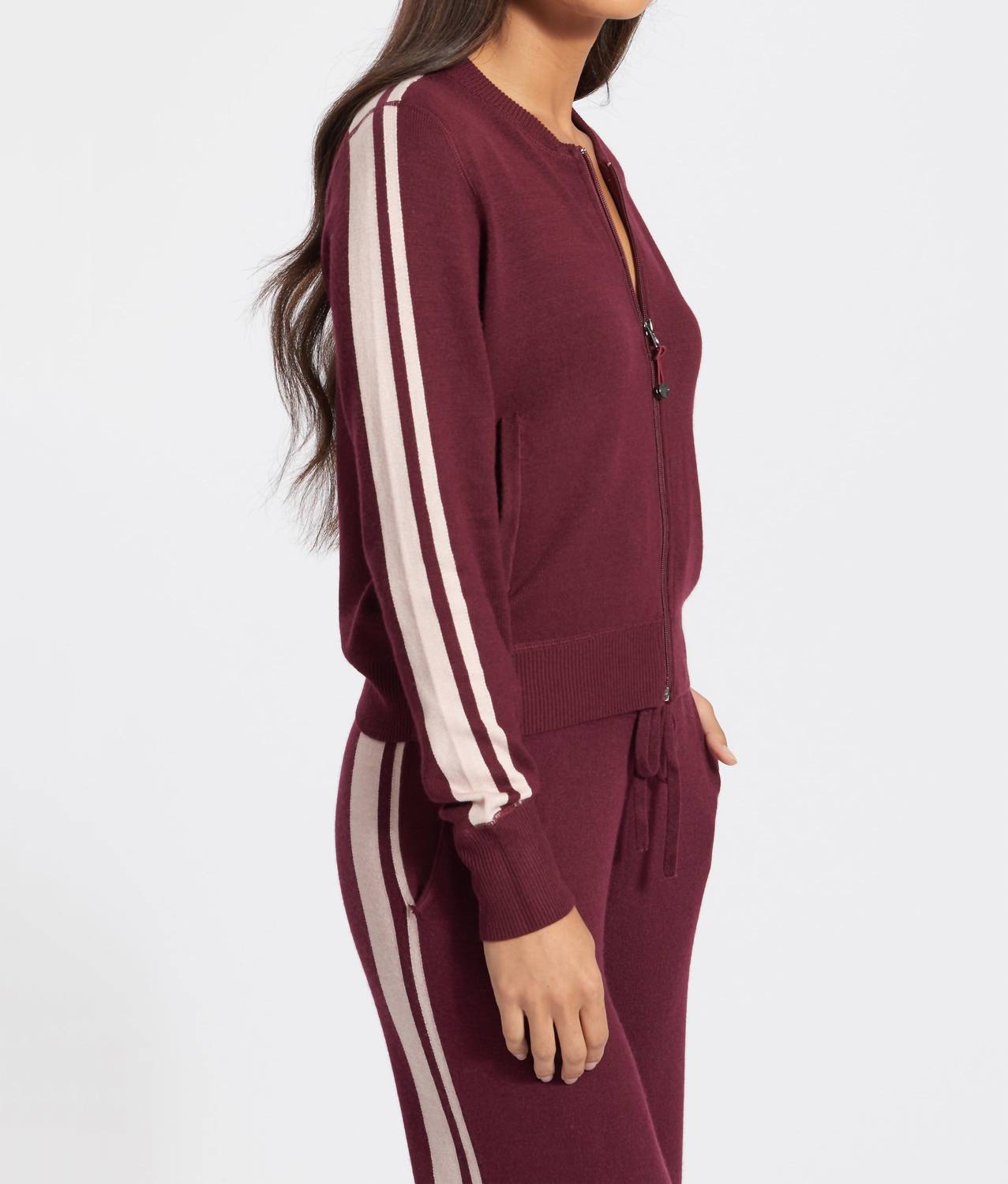 Leimere - Tokyo Track Jacket
