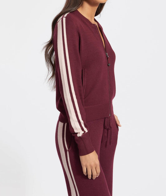 Leimere - Tokyo Track Jacket