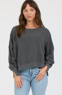 Dear John Denim - Trenton Crew Top