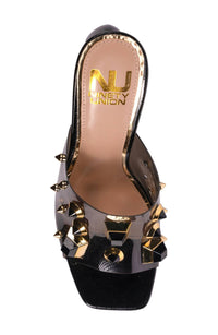 Ninety Union - Women's Vegas Heel Sandals