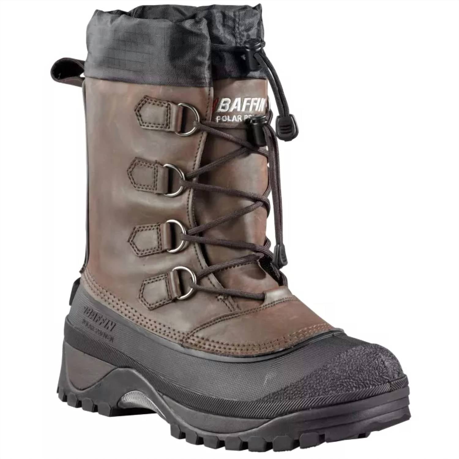 Baffin - Men's Muscox Snow Boots