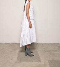 Simply Mila - Uneven Vest