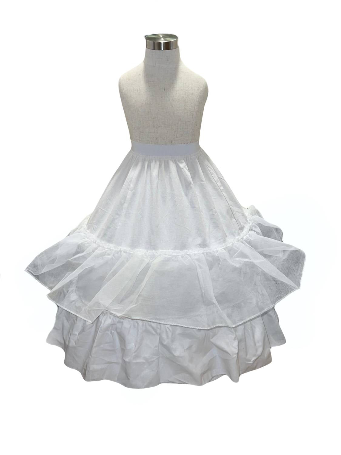 Eda Baby - Girl's Petti Skirt