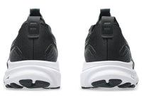 ASICS Women's Gel-kayano 32 Shoe in black white - women's shoe - view 4