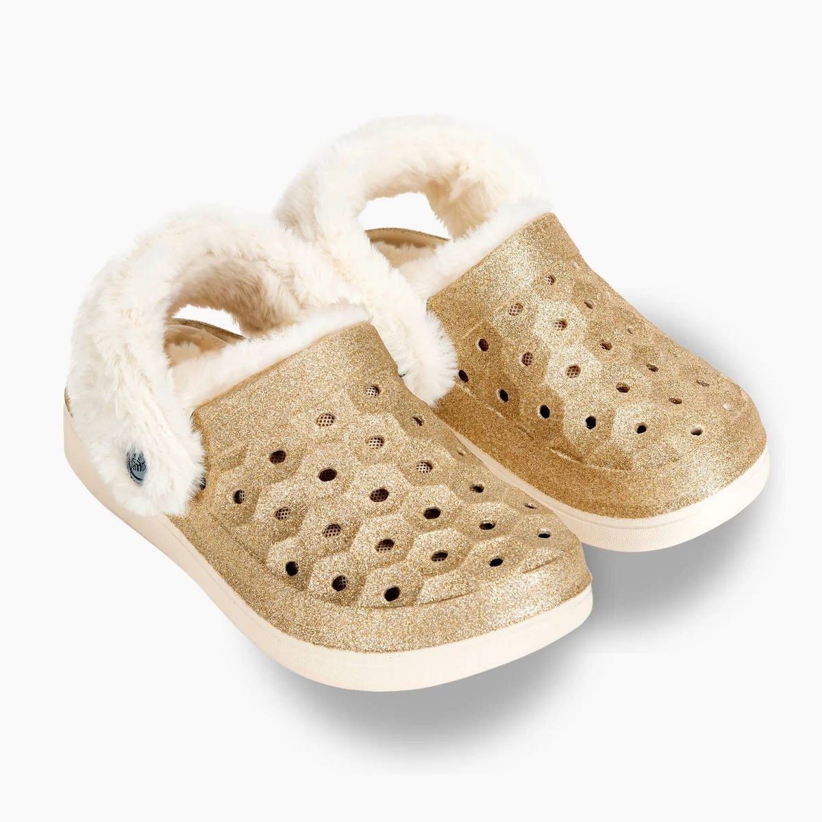 Joybees - Girl's Varsity Trendsetter Lined Clog