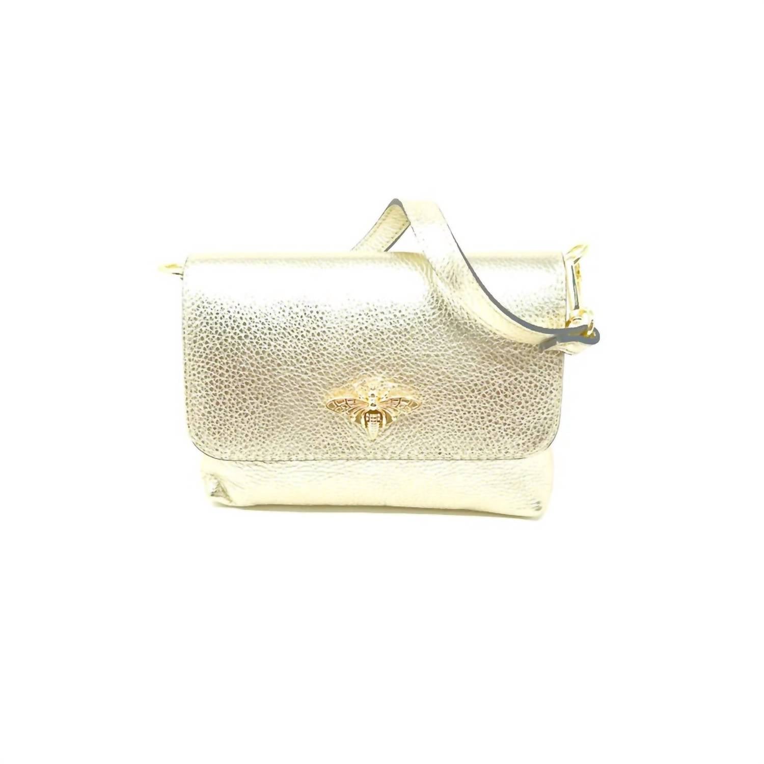 German Fuentes - Delaney Bag