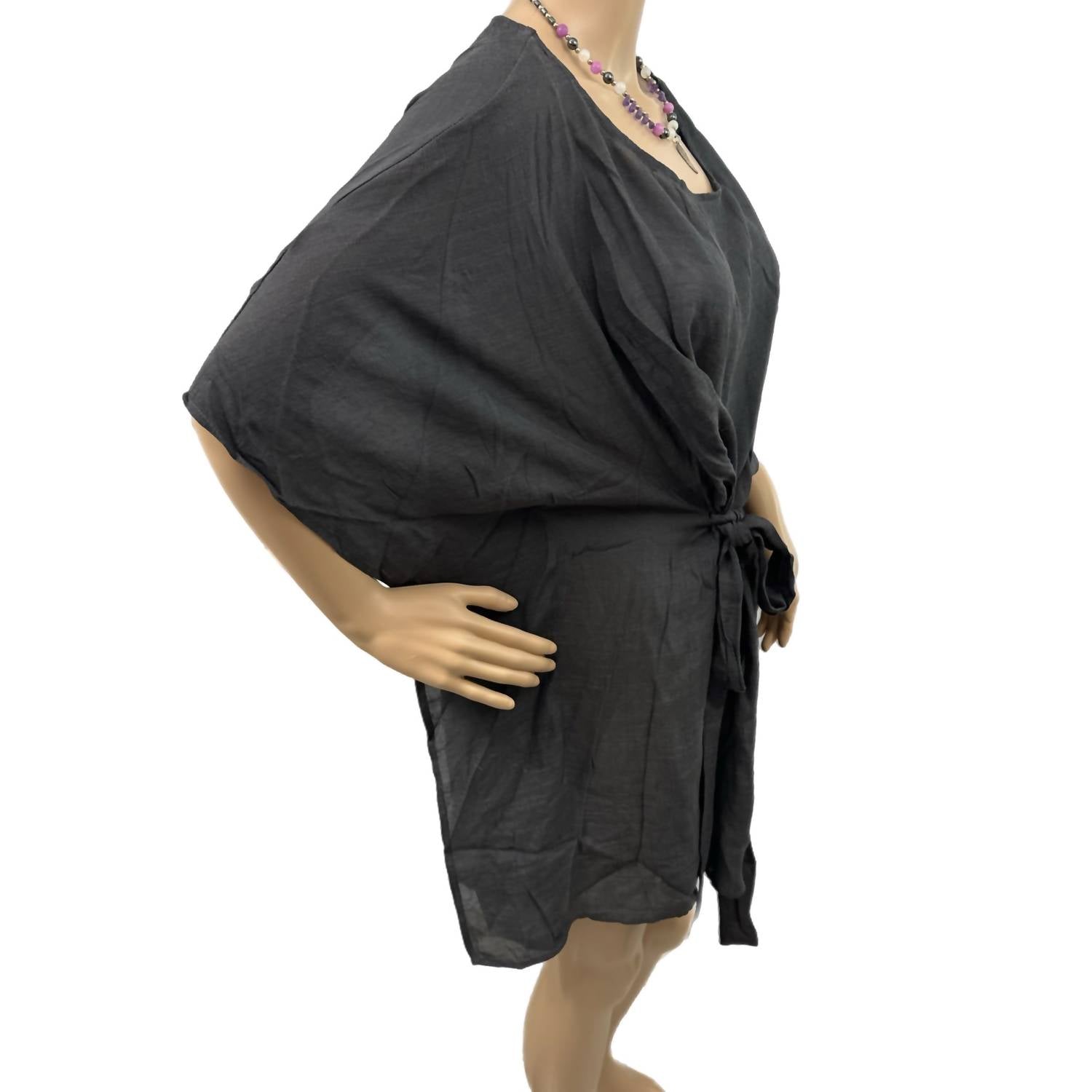 Icebird - Beach Day Cover Up