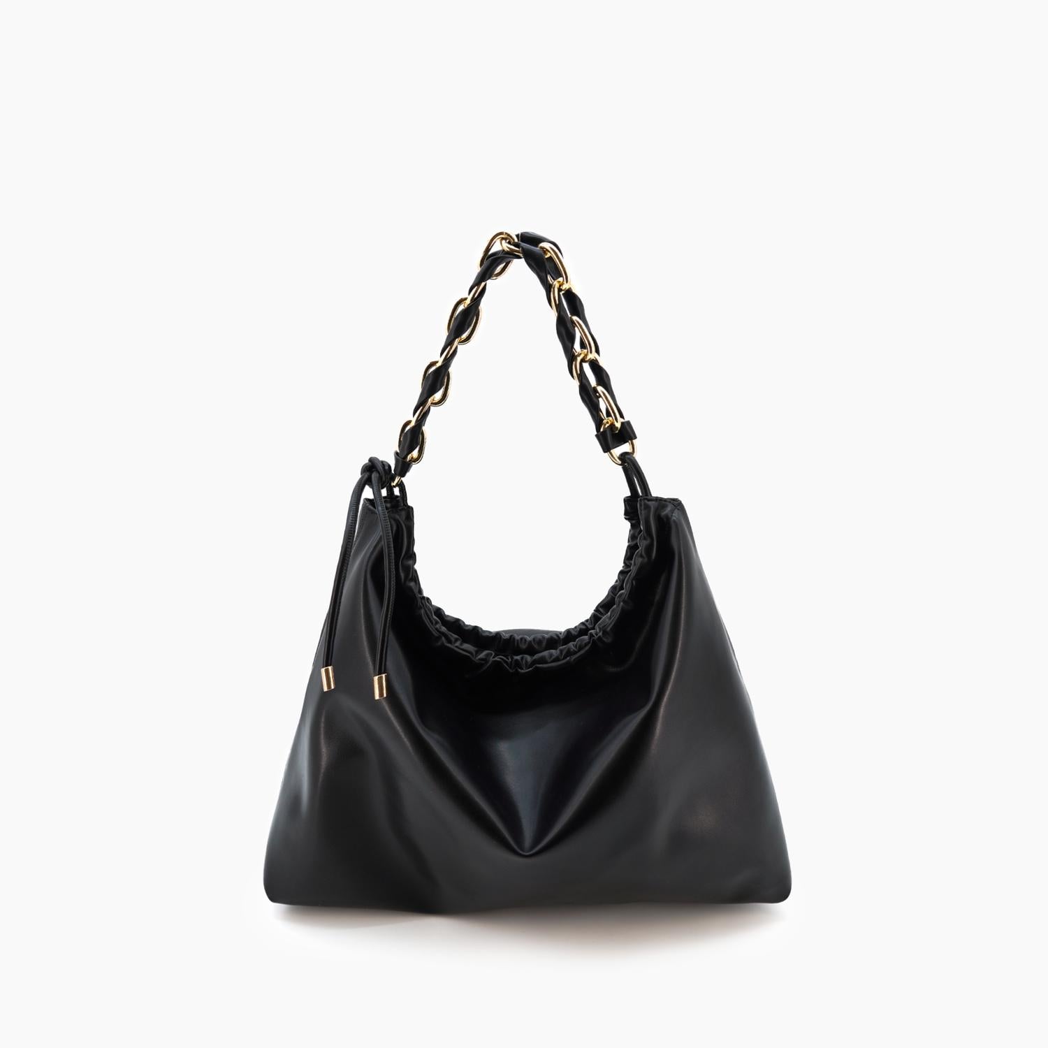 Like Dreams - Women's Susan Oversized Vegan Slouchy Tote Bag
