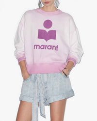 Isabel Marant - Mobyli Sweatshirt