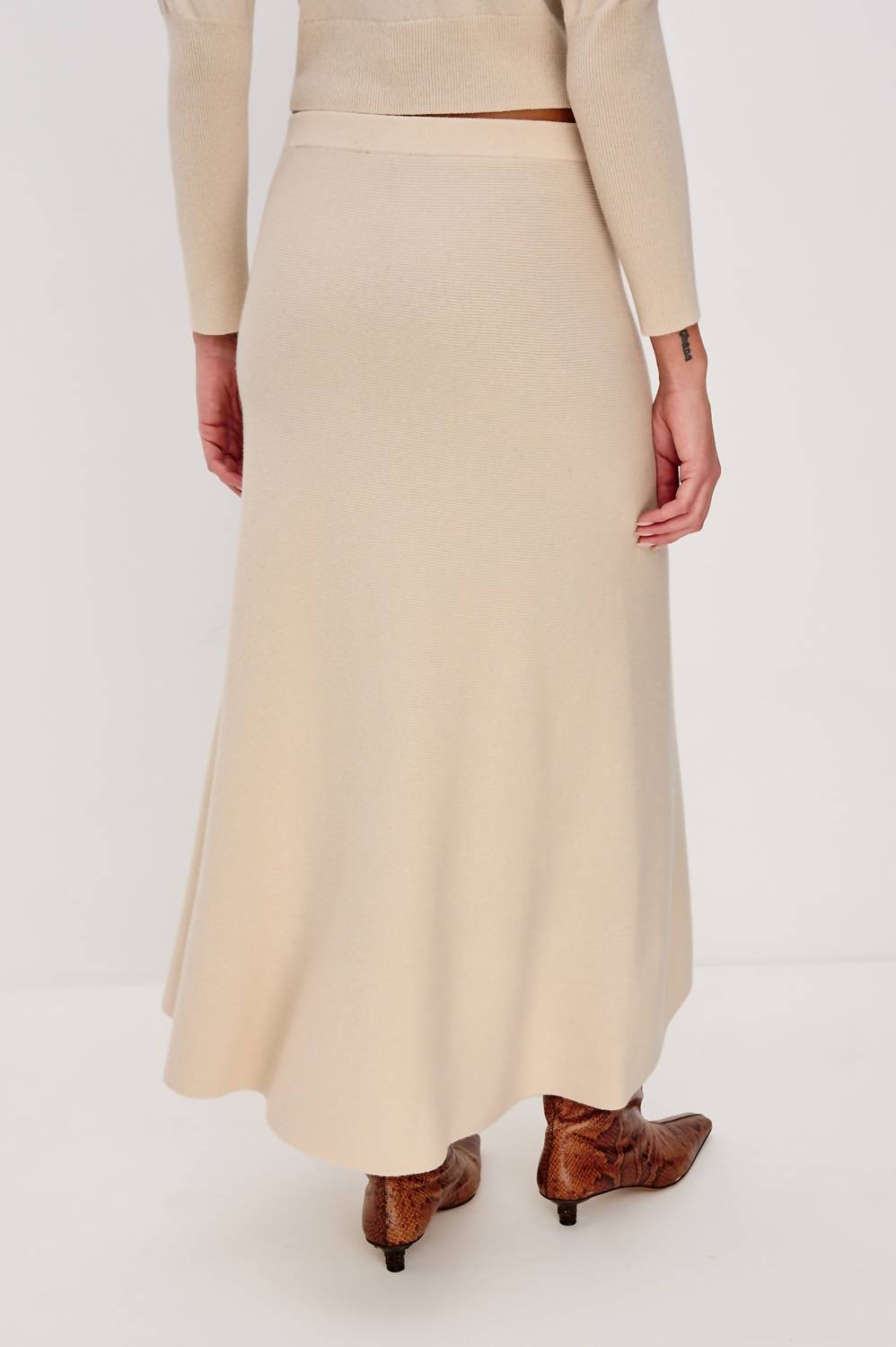 Rails - Odita Skirt