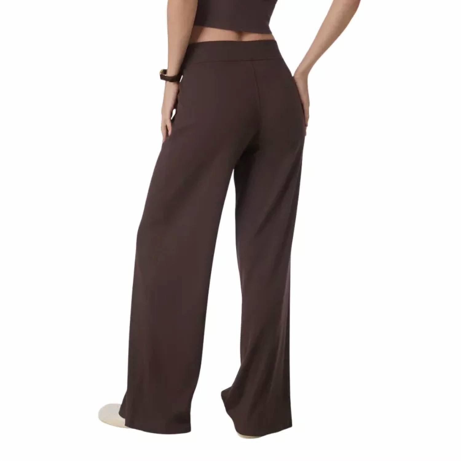 Vuori - Pose Wide Leg Pant