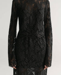 A.L.C. - Margot Lace Top