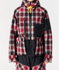 Parajumpers - AMAK SKI JACKET