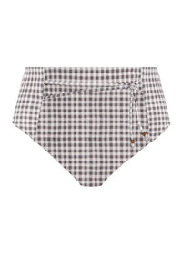 Elomi - Checkmate Full Bikini Brief