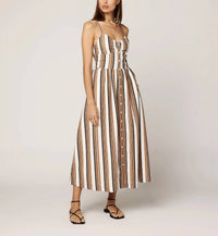 Cleobella - Holly Midi Dress