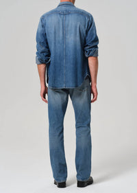 Citizens Of Humanity - Milo Classic Boot Archive Jeans