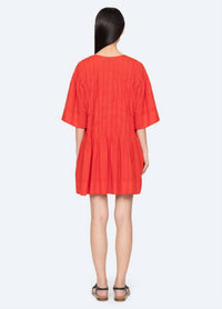 Sea - Alberte Mini Dress