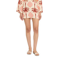 Johanna Ortiz - Wave After Wave Mini Dress