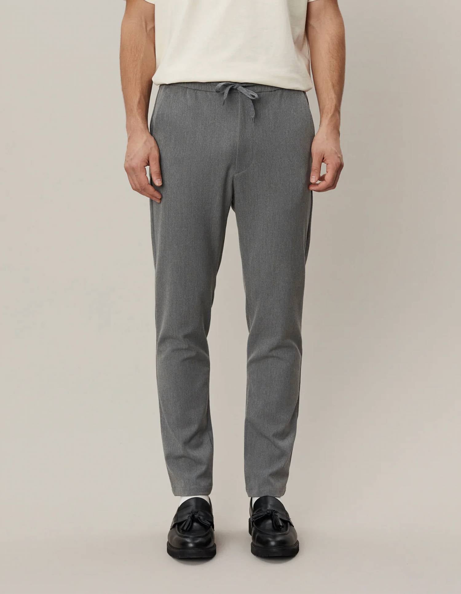 Les Deux - Como Tapered Drawstring Pant