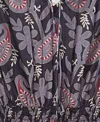 Bindu - Women's Monica Maxi Dress