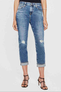 Ag Jeans - Ex-boyfriend Slouchy Jeans