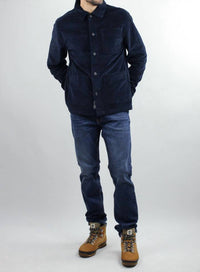 Jachs New York - Stretch Corduroy Chore Coat