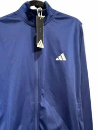 Adidas - Women's Multi Sport 3 Stripe Zip Up Track Jacket