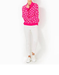 Lilly Pulitzer - Liggy Cowl Neck Sweater