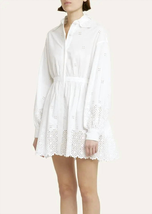 Ulla Johnson - Gemma Dress