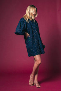 The Shirt - The Minka Dress