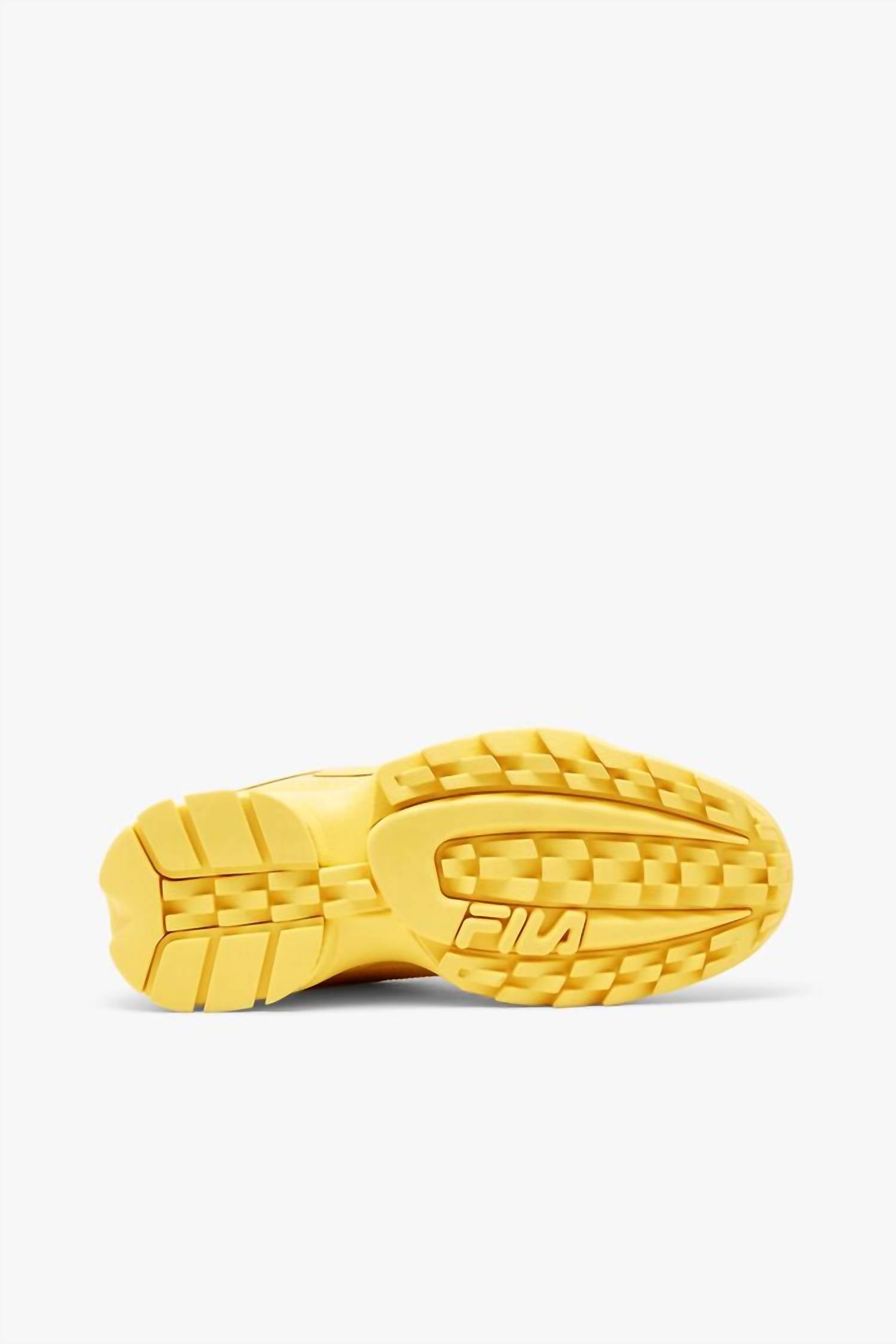 Fila - Women's Disruptor Ii Chunky Sneaker
