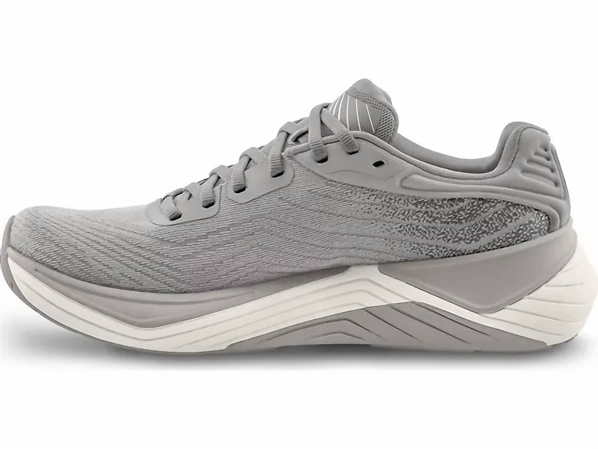 Topo Athletic - Men's Ultrafly 5 Shoe
