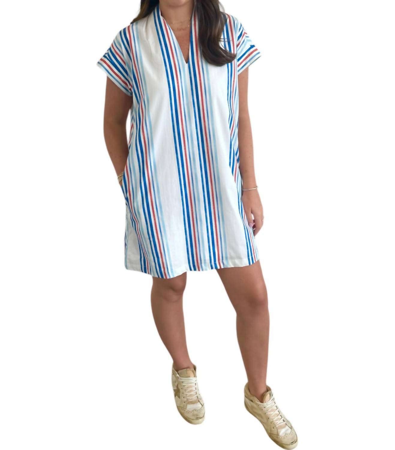 Brooke Wright - Nancy Dress
