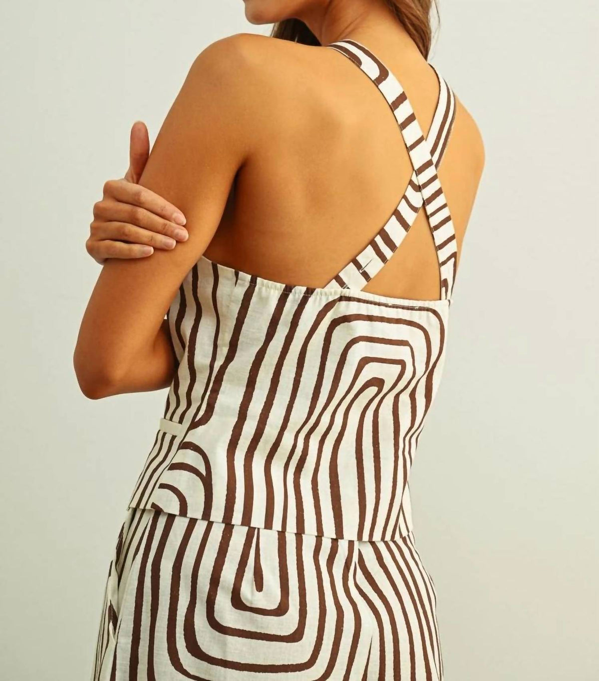 Miou Muse - Saint Tropez Vest