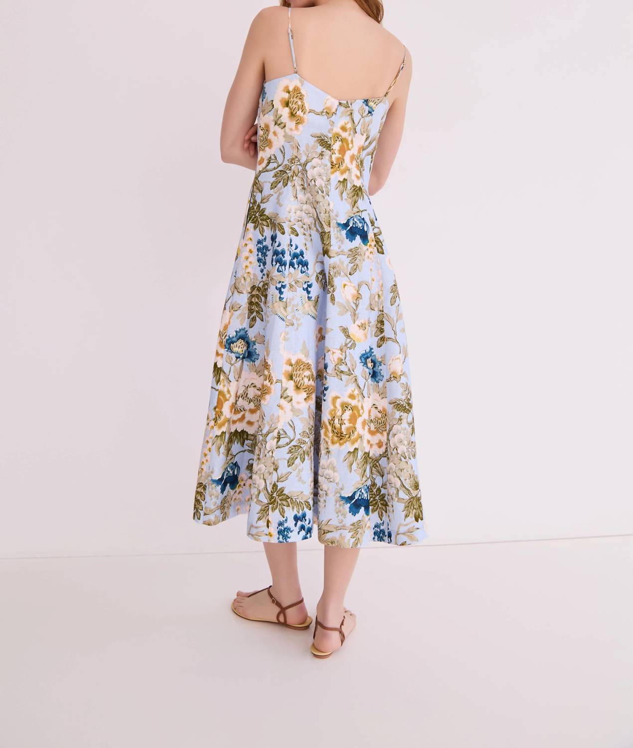 Cara Cara - Cherry Dress